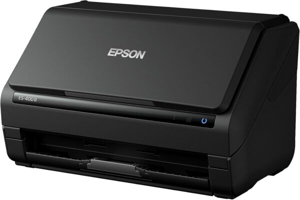 Epson Workforce ES-400 - Image 2