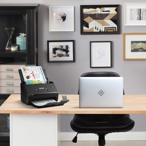 Epson Workforce ES-400 - Image 11