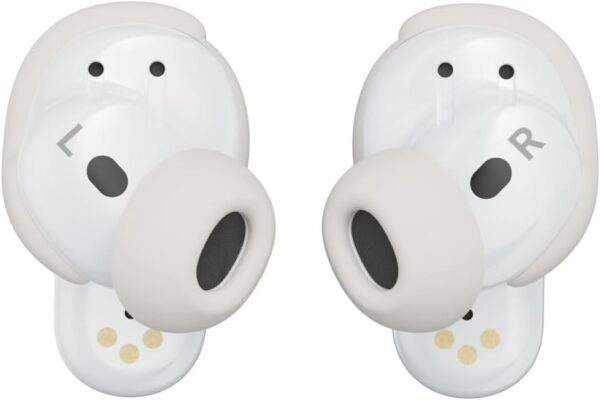 Bose QuietComfort Ultra Bluetooth Earbuds - Image 4