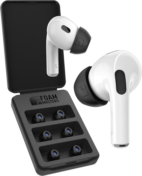 Foam Masters Ultra-Premium Memory Foam - Image 6
